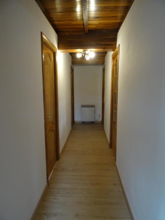 Casa Darivas Villa Trabada ภายนอก รูปภาพ
